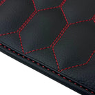 Leather Floor Mats for Audi RS6 - AutoWin