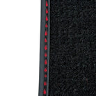 Leather Floor Mats for Audi RS6 - AutoWin