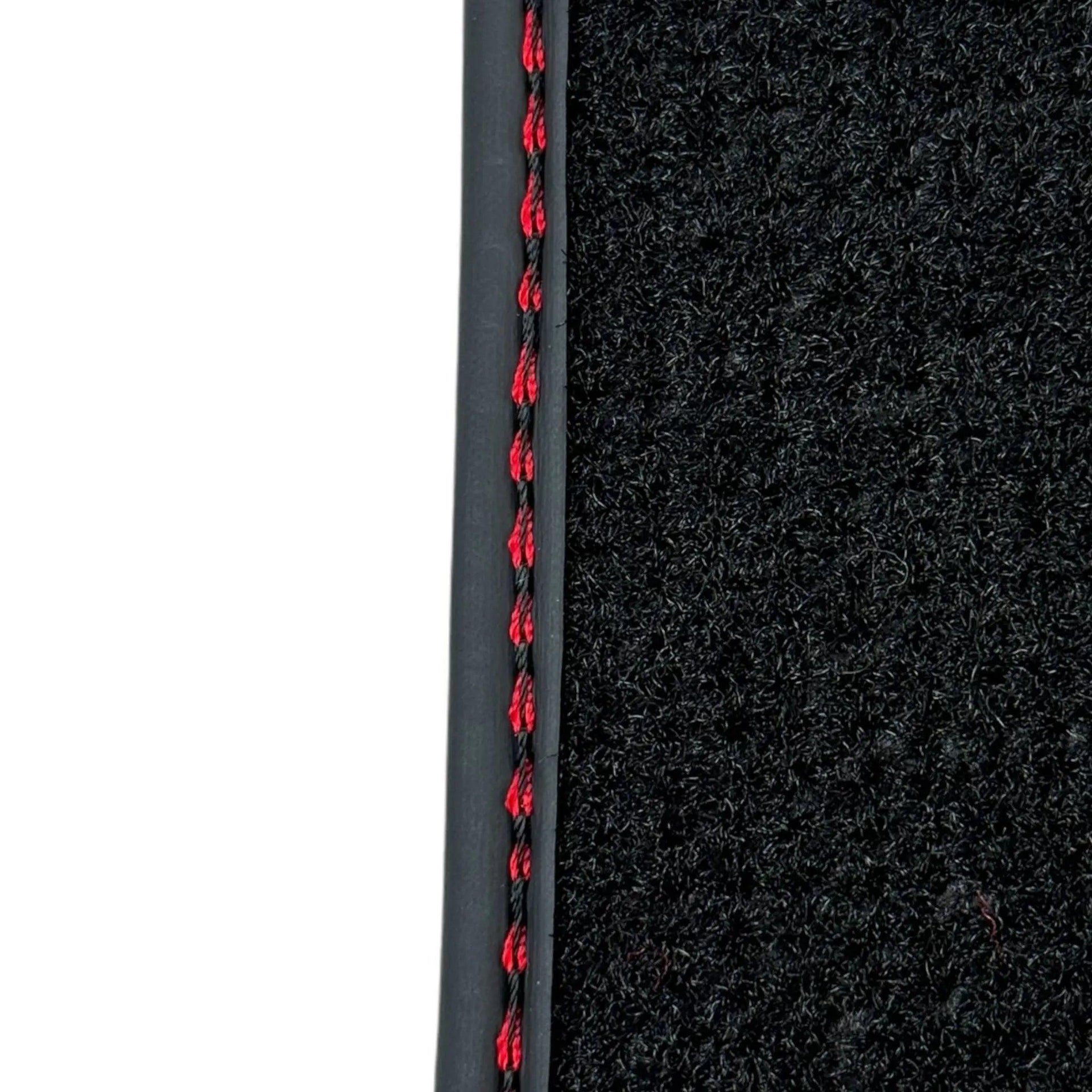 Leather Floor Mats for Audi RS6 - AutoWin