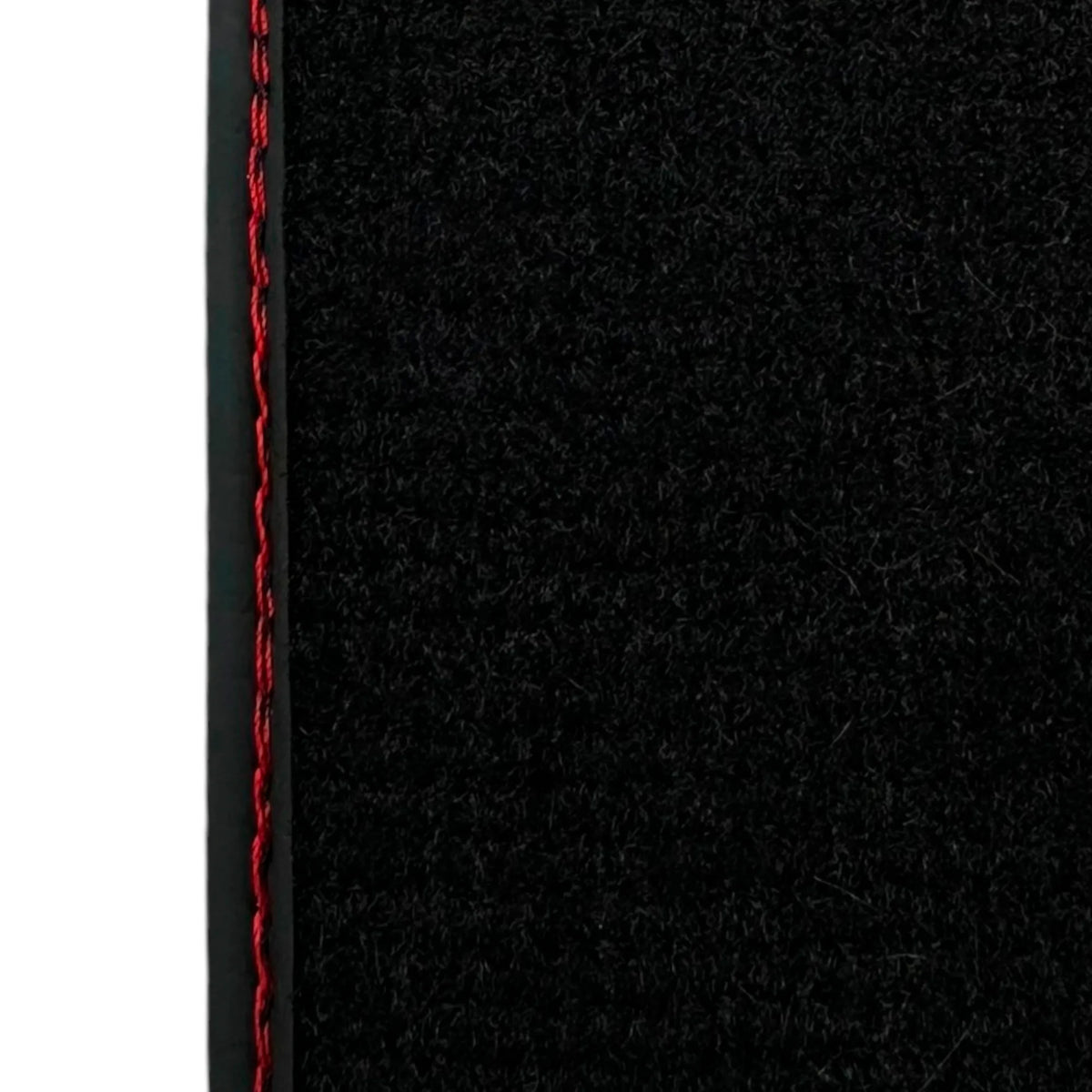 Leather Floor Mats For Ferrari 458 GT2 2012-2015 With Carbon Fiber | Italian Edition