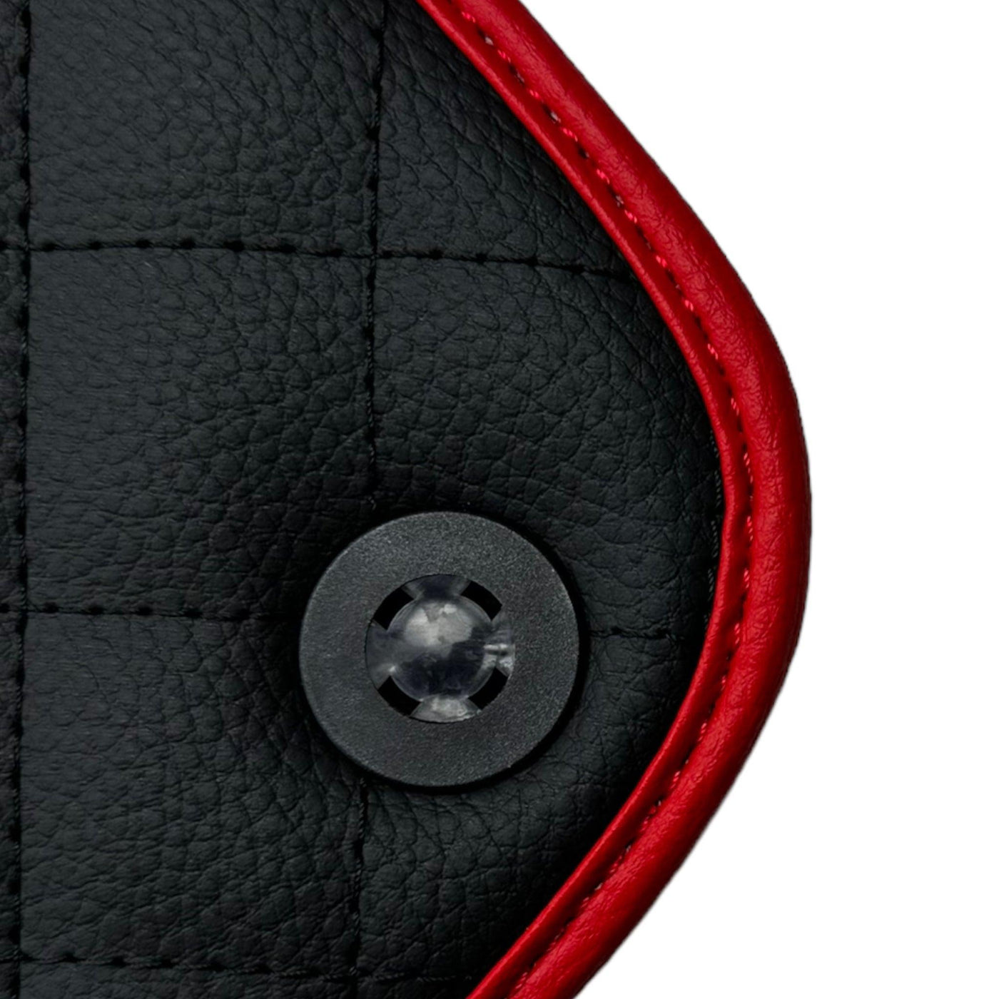 Leather Floor Mats for Ferrari California T (2015-2018) | ER56 Design - AutoWin