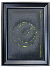 Leather Floor Mats For Mercedes Benz E-Class W213 Sedan (2016-2020) ER56 Design - AutoWin