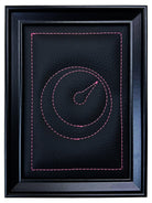 Leather Floor Mats For Mercedes Benz E-Class W213 Sedan (2016-2020) ER56 Design - AutoWin