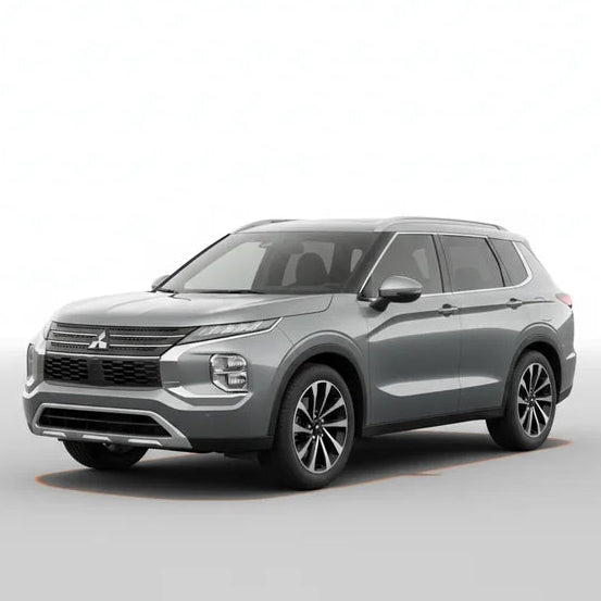 Mitsubishi Floor Mats