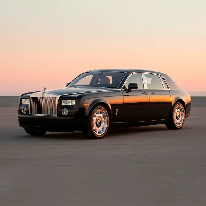 Phantom VII EWB (2005-2016) Sedan RR1 EWB