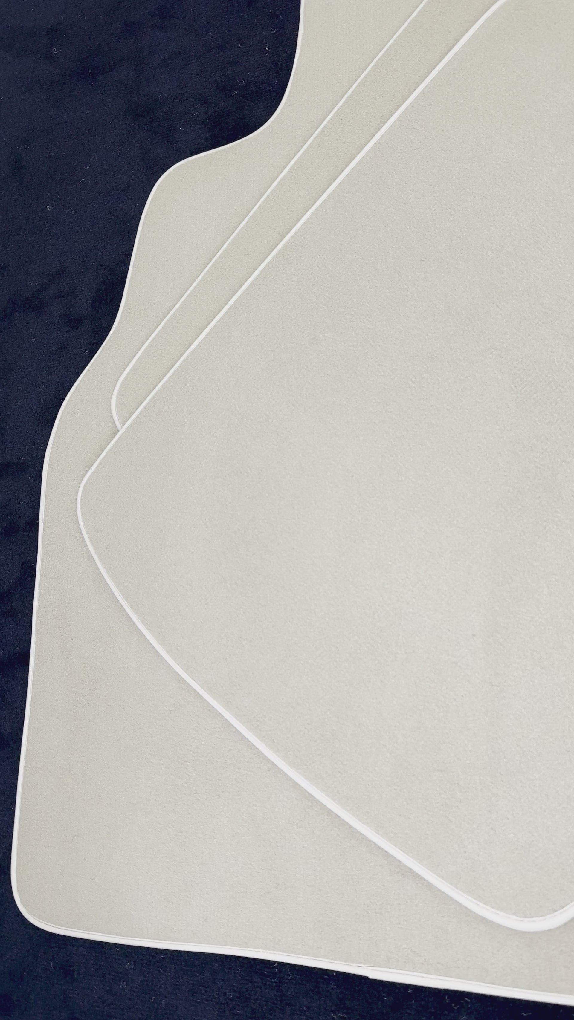 سجاد سيارة بيج لسيارة بونتياك فايربيرد (1993-2002) - AutoWin