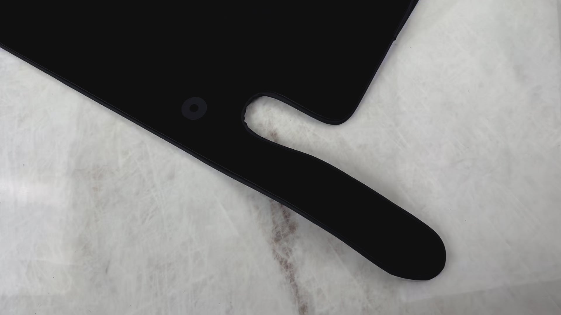 حصائر سيارات سوداء لسيارة شيفروليه كورفيت C5 (1997-2004) - AutoWin