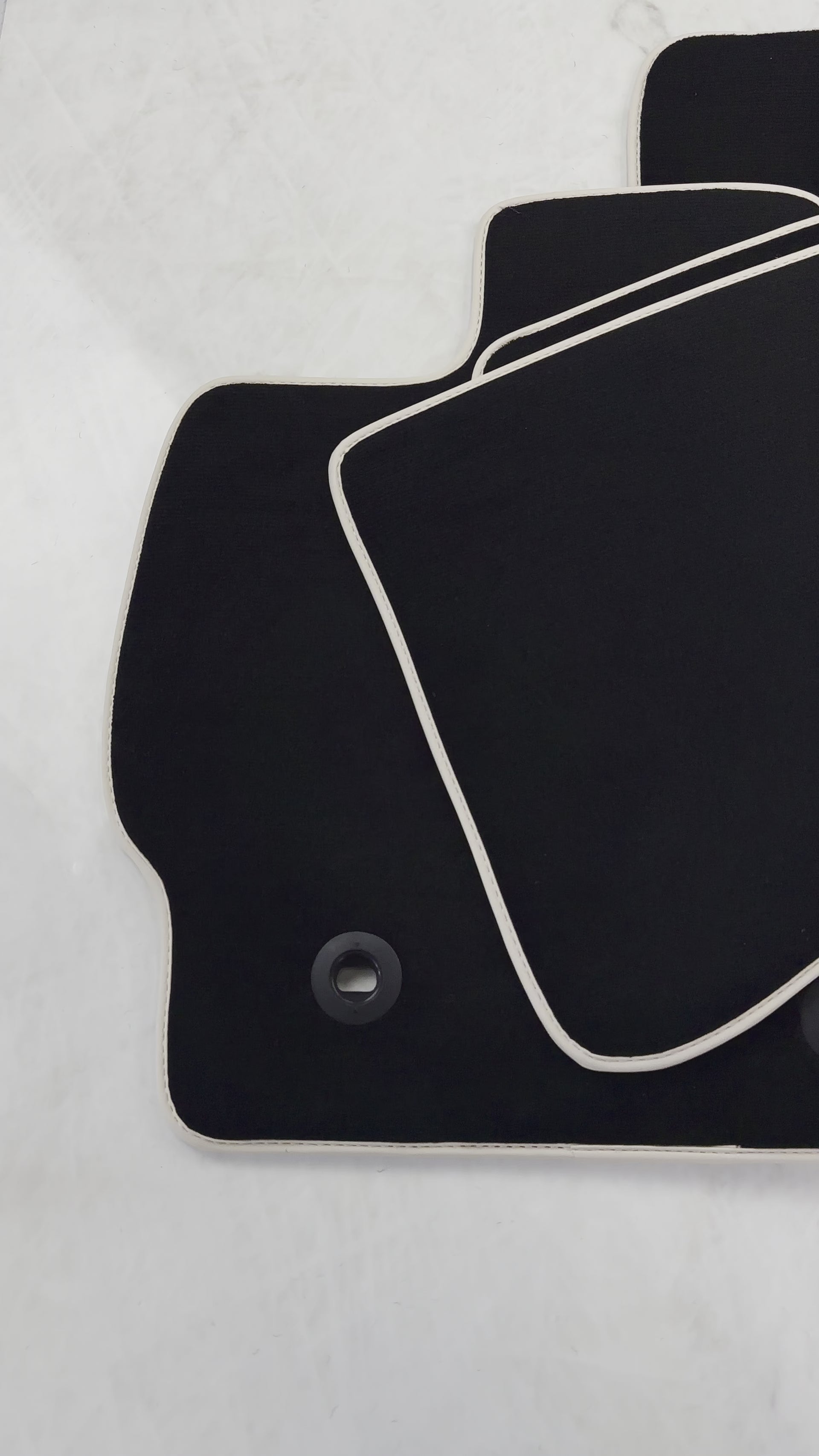 حصائر سيارات لتويوتا بريوس (2009-2012) - AutoWin