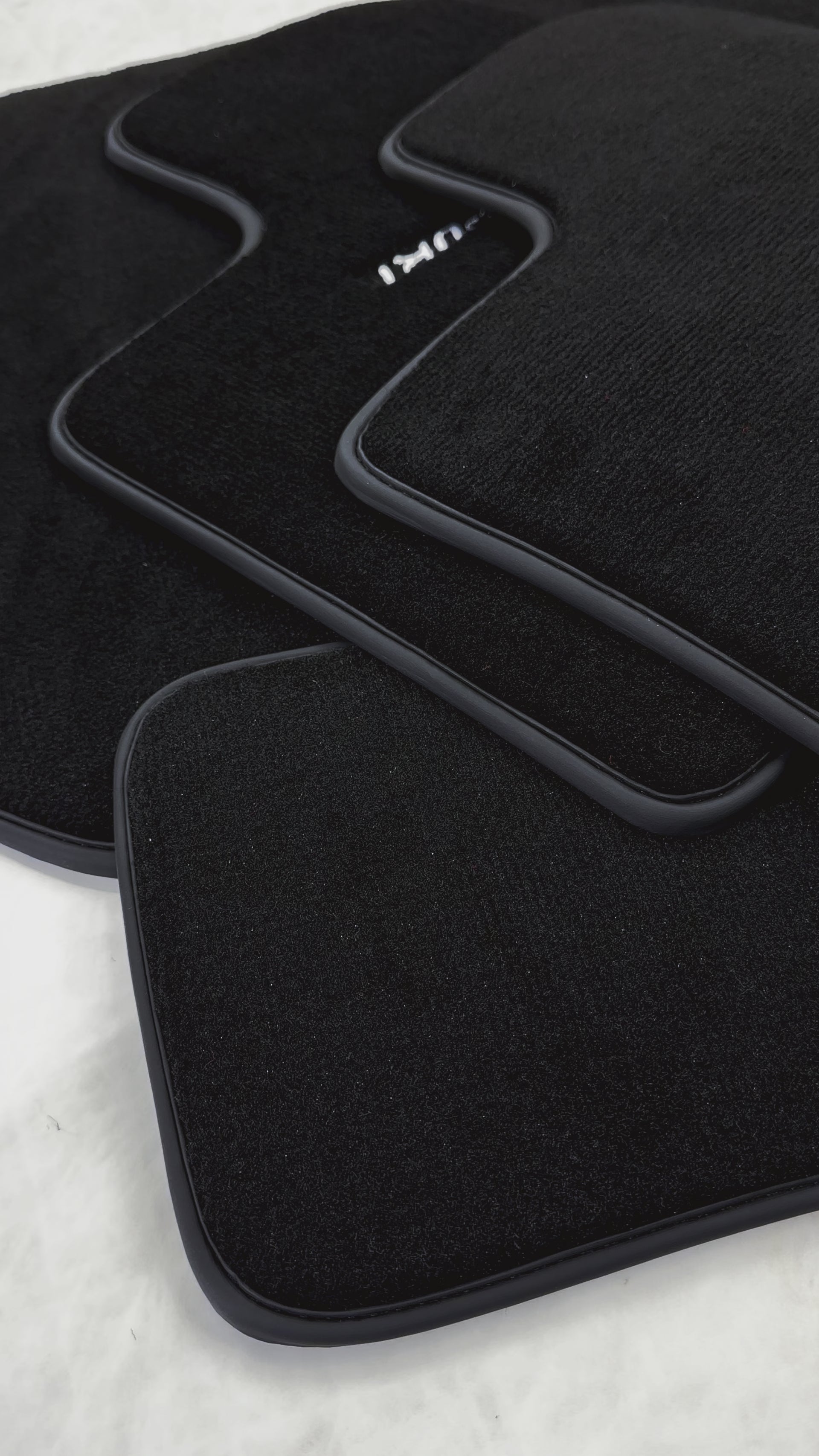 بساط السيارة لليكزس SC 430 (2001-2010) ER56 سبورت - AutoWin.EU