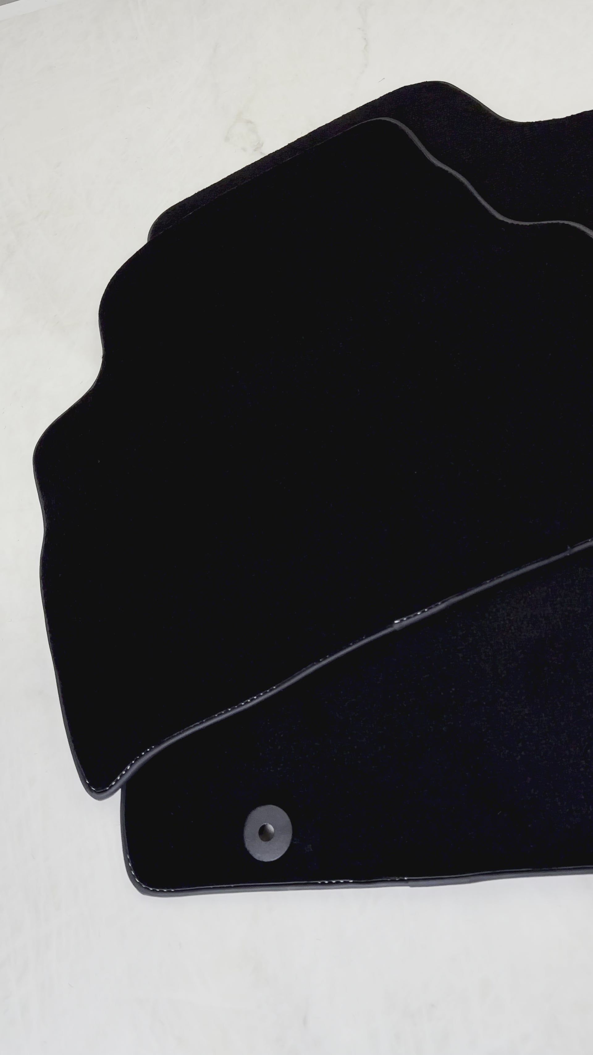 حصائر سيارات سوداء لسيارة فورد C-Max (2003-2010) - AutoWin