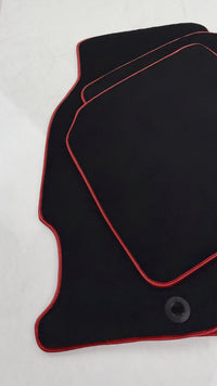 سجاد سيارات سوداء لهوندا أكورد (1990-1993)