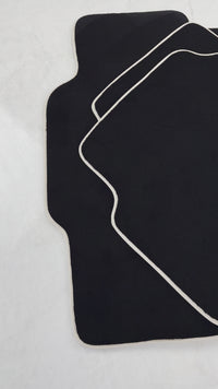 حصائر سيارات سوداء لهوندا أكورد (1993-1998)