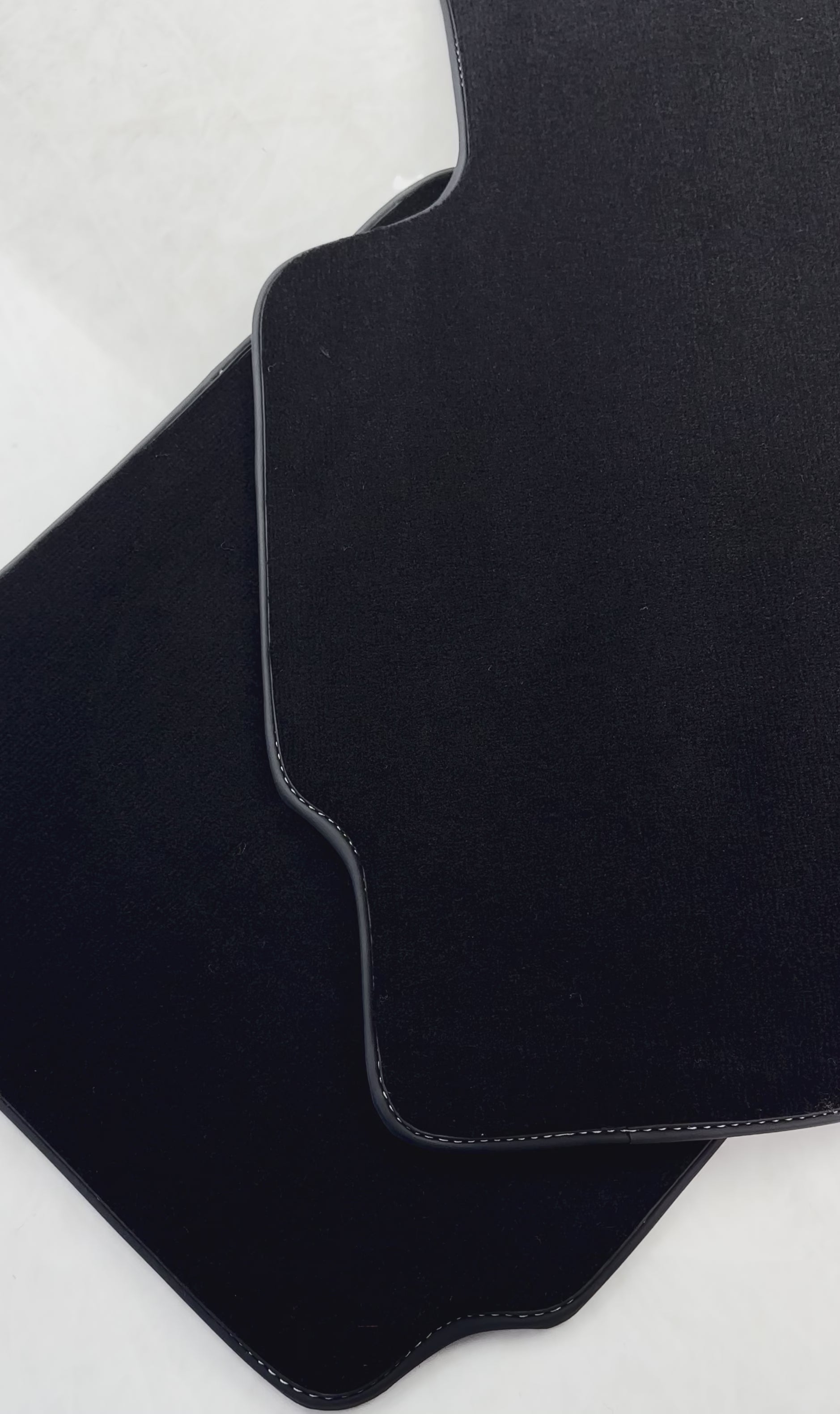 سجاد سيارة أسود لهوندا CR-V (1997-2001) - AutoWin