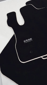 حصائر سيارات لشيفروليه إكوينوكس SUV (2010-2017) تصميم ER56