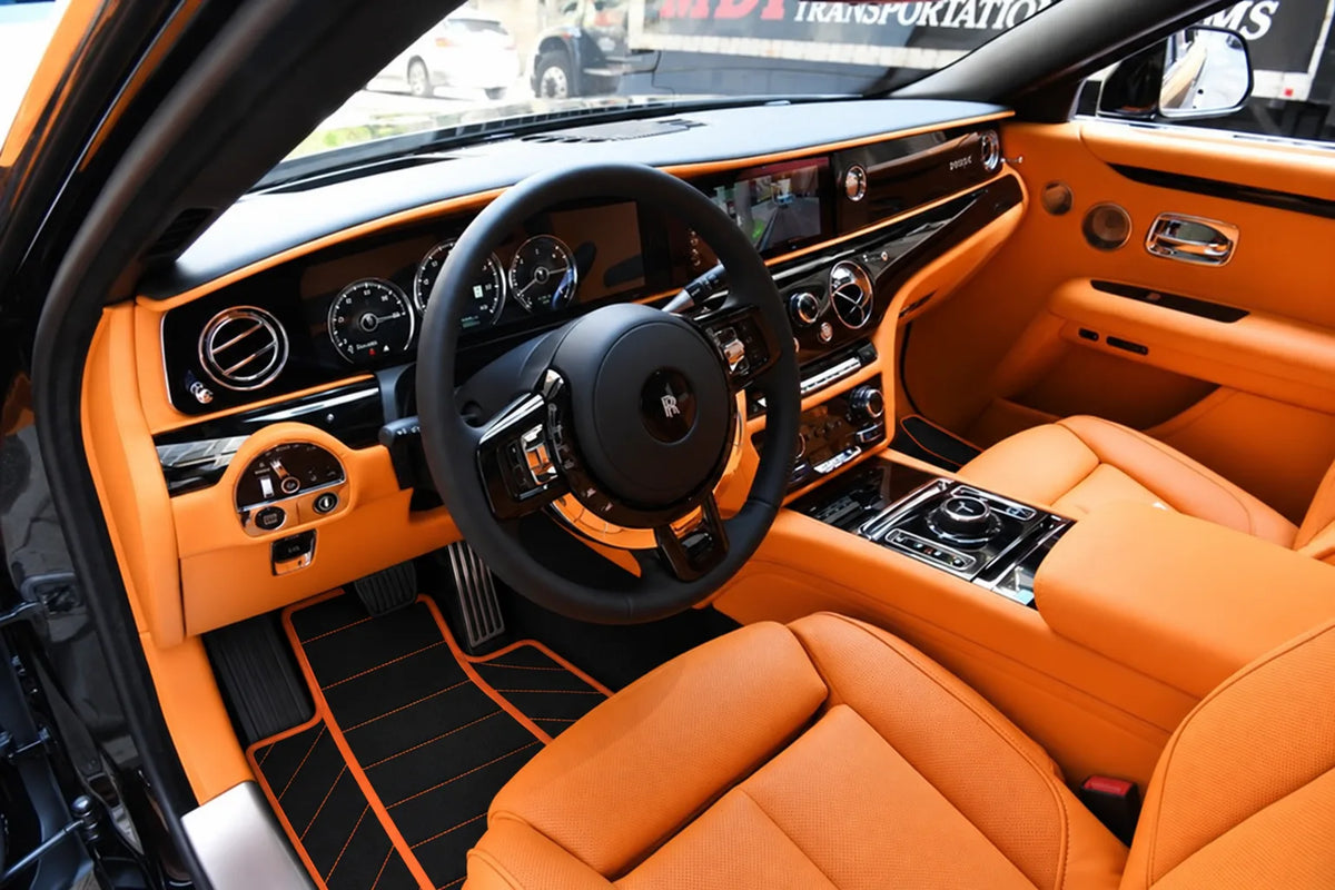 Floor Mats