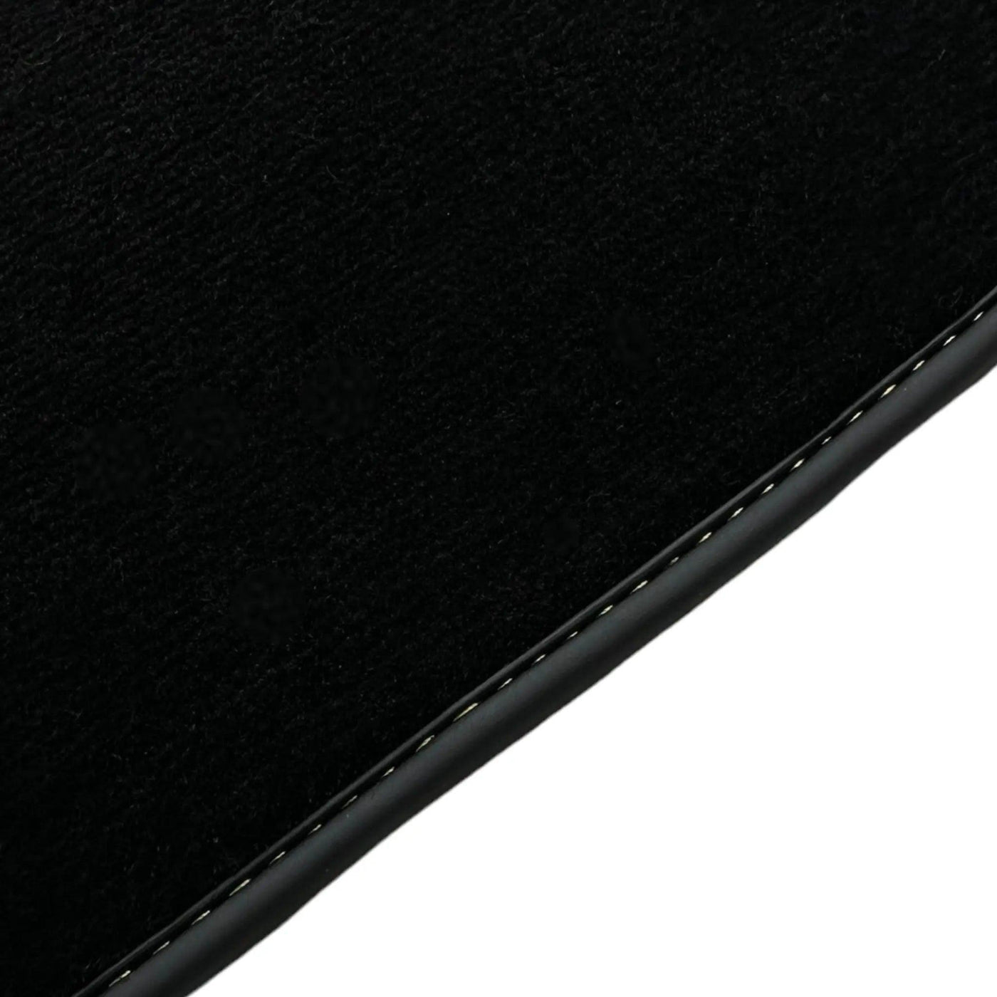 Trunk Mat For Lamborghini Urus With Black Leather - AutoWin