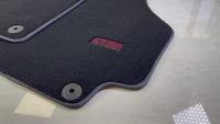 Floor Mats for Audi R8 (2007-2015) Carpet ER56 Design