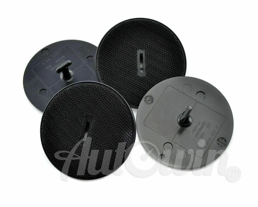 Beige Floor Mats For BMW X5 Series F15 Tailored Set Perfect Fit - AutoWin