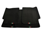 Floor Mats For Alfa Romeo Mito 2016-2020 - AutoWin
