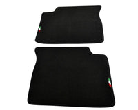 Floor Mats For Alfa Romeo Mito 2016-2020 - AutoWin
