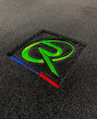 Floor Mats For BMW 1 Series E81 Tailored Set Perfect Fit - AutoWin