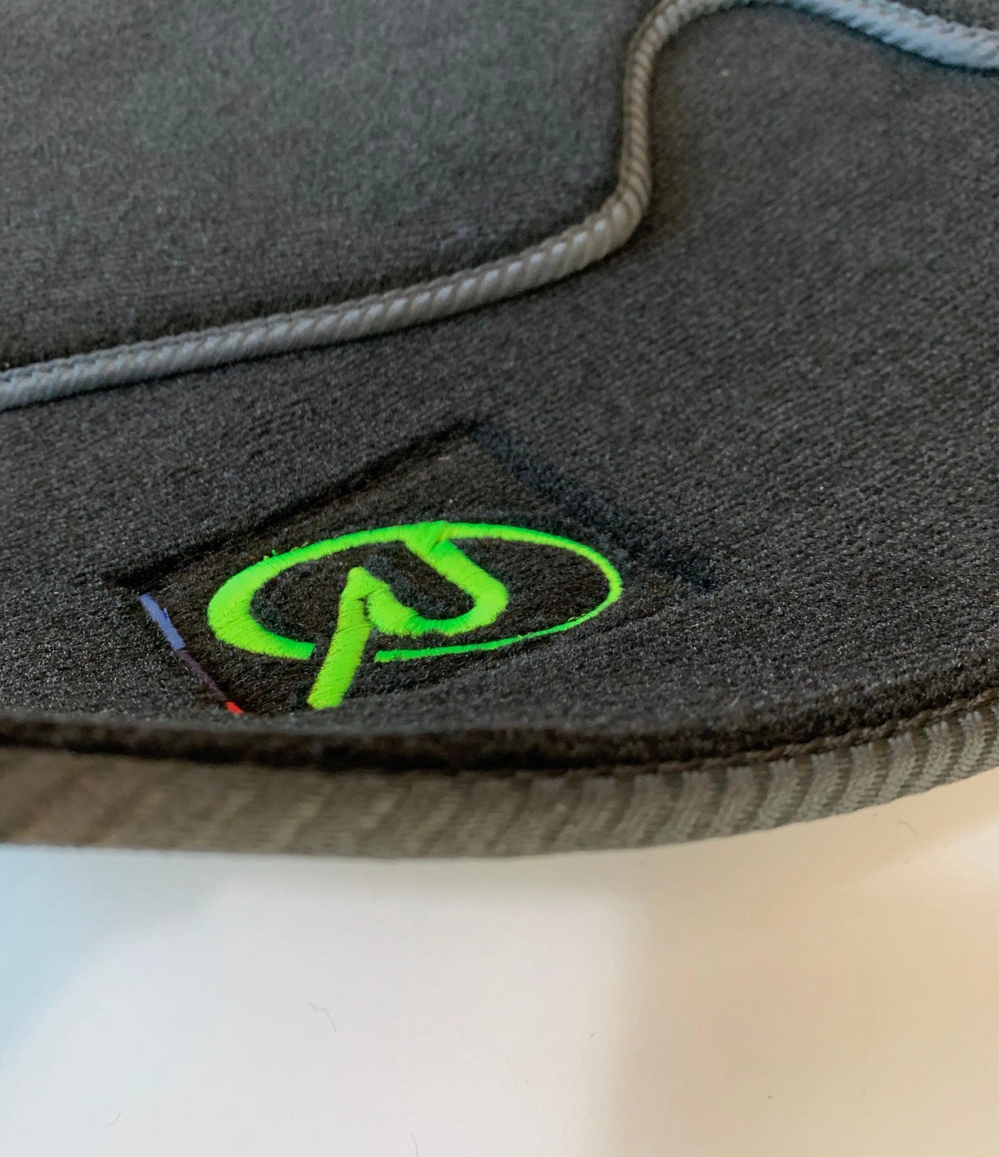 Floor Mats For BMW 8 Series Gran Coupe G16 Tailored Set Perfect Fit - AutoWin