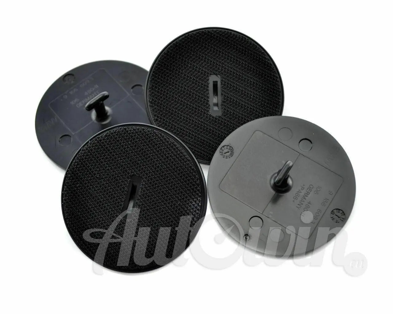 Floor Mats For BMW X6 Series E71 - AutoWin