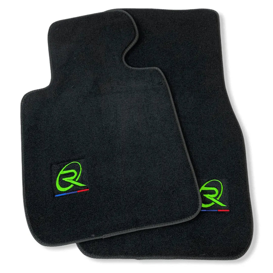 Floor Mats For BMW X6 Series F16 Tailored Set Perfect Fit - AutoWin