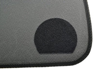 Floor Mats for BMW iX (2022-2024) Tailored Set Perfect Fit - AutoWin