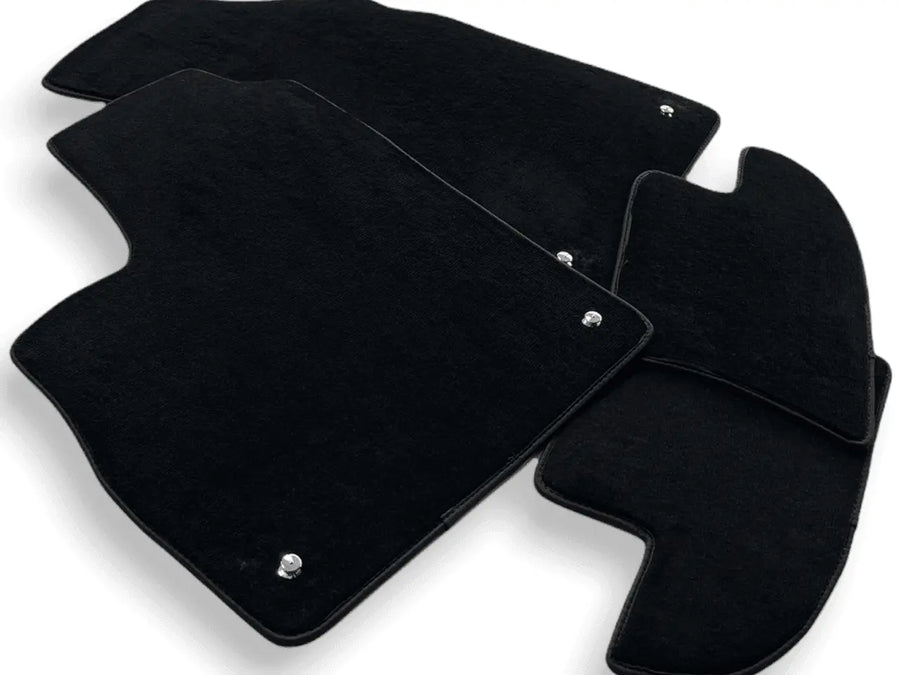 Floor Mats For Bentley Continental GT 2011–2018 - AutoWin