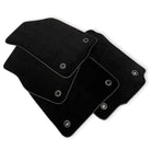 Floor Mats For Bentley Flying Spur 2005-2013 Black Carpets - AutoWin