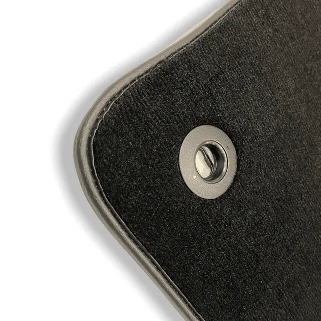 Floor Mats For Bentley Flying Spur 2005-2013 Black Carpets - AutoWin