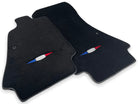 Floor Mats For Bugatti Chiron Tailored Carpets Set - AutoWin