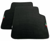 Floor Mats For Fiat 500 2016-2020 - AutoWin