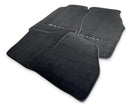 Floor Mats For Nissan 200 SX (1995-2000) Tailored Black Carpets - AutoWin