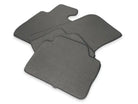 Floor Mats For Rolls Royce Cullinan Rr31 2018-2023 Gray - AutoWin