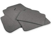 Floor Mats For Rolls Royce Dawn Rr6 2016-2023 Gray - AutoWin