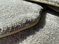 Floor Mats For Rolls Royce Ghost Series II (2021-2024) ROVBUT Beige - AutoWin