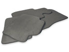 Gray Floor Mats For Rolls Royce Phantom VIII (2017-2024) - AutoWin