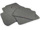 Gray Floor Mats For Rolls Royce Phantom VIII (2017-2024) - AutoWin