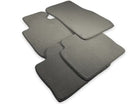 Gray Floor Mats For Rolls Royce Phantom VIII (2017-2024) - AutoWin