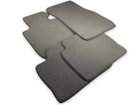 Floor Mats For Rolls Royce Shadow 1965-1977 Gray - AutoWin