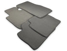 Floor Mats For Rolls Royce Shadow 1965-1977 Gray - AutoWin