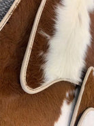 Floor Mats For Rolls Royce Wraith 2013-2023 Cow Leather - AutoWin