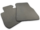 Floor Mats For Rolls Royce Wraith 2013-2023 Gray - AutoWin