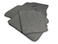 Floor Mats For Rolls Royce Wraith 2013-2023 Gray - AutoWin