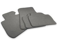 Floor Mats For Rolls Royce Wraith 2013-2023 Gray - AutoWin