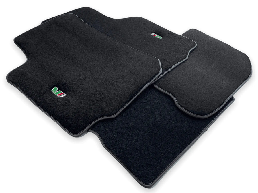 Floor Mats For Skoda Karoq 2017-2022 - AutoWin