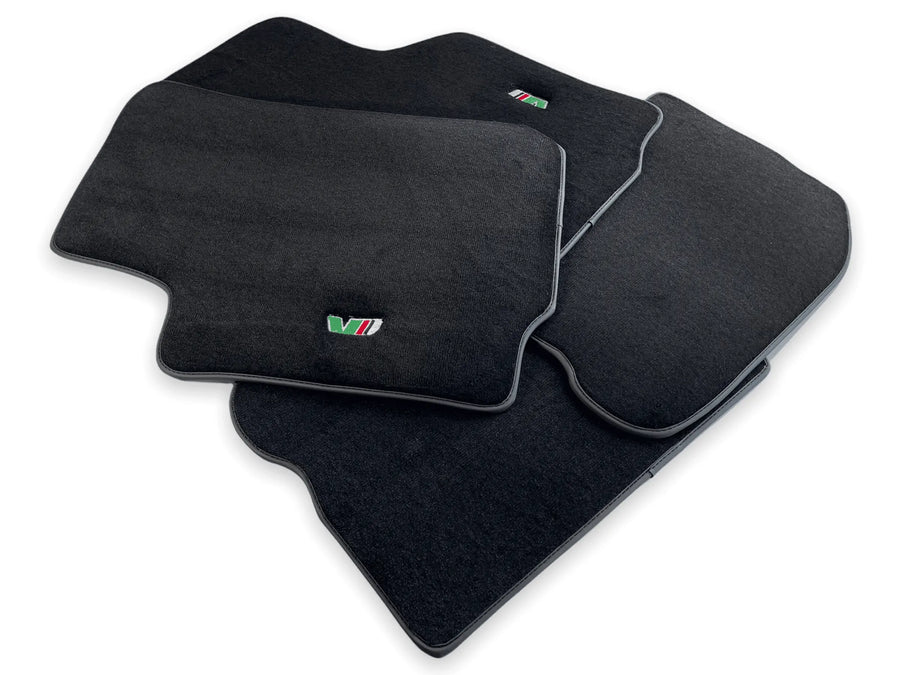 Floor Mats For Skoda Karoq 2017-2022 - AutoWin