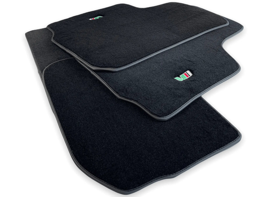 Floor Mats For Skoda Karoq 2017-2022 - AutoWin